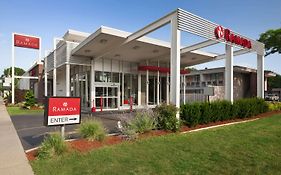 Ramada Rockville Centre Rockville Centre Ny